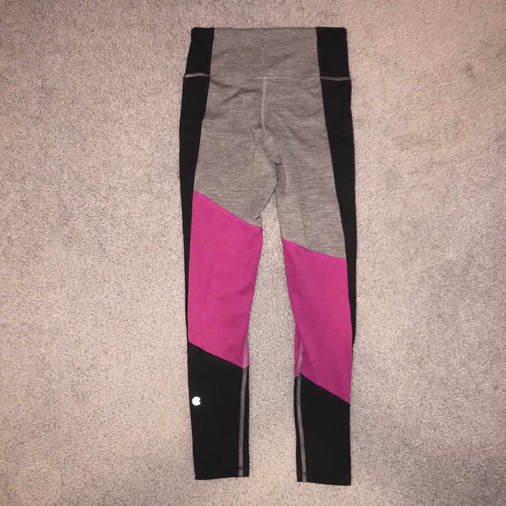 Champion multicolored leggings